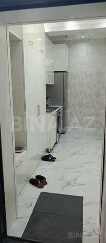 Сдаётся 2-комн. новостройка 60 м², м. 28 мая, photo 7 from 26