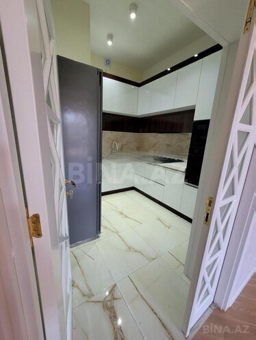 İcarəyə verilir 2 otaqlı yeni tikili 70 m², 28 May m., photo 4 from 7