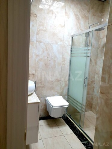 İcarəyə verilir 2 otaqlı yeni tikili 70 m², 28 May m., photo 5 from 7