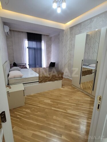 İcarəyə verilir 2 otaqlı yeni tikili 70 m², 28 May m., photo 3 from 7