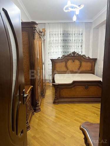 İcarəyə verilir 2 otaqlı yeni tikili 55 m², Neftçilər m., photo 5 from 12