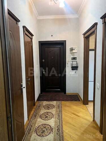 İcarəyə verilir 2 otaqlı yeni tikili 55 m², Neftçilər m., photo 10 from 12