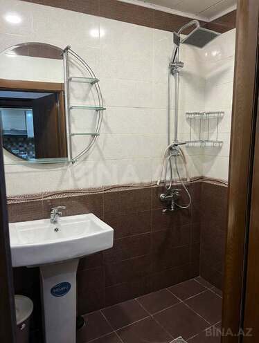 İcarəyə verilir 2 otaqlı yeni tikili 55 m², Neftçilər m., photo 8 from 12