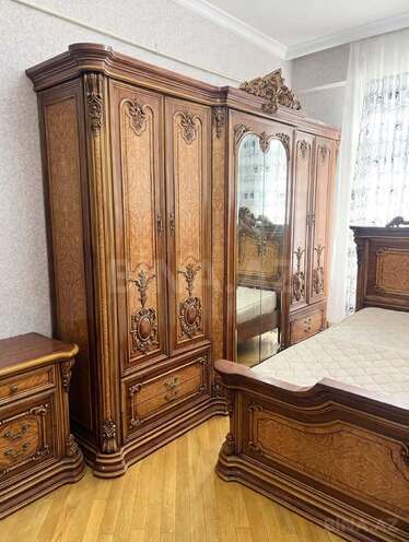 İcarəyə verilir 2 otaqlı yeni tikili 55 m², Neftçilər m., photo 6 from 12