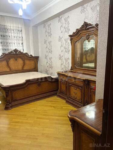 İcarəyə verilir 2 otaqlı yeni tikili 55 m², Neftçilər m., photo 4 from 12
