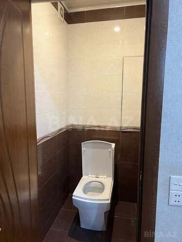 İcarəyə verilir 2 otaqlı yeni tikili 55 m², Neftçilər m., photo 9 from 12