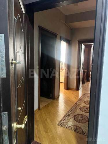 İcarəyə verilir 2 otaqlı yeni tikili 55 m², Neftçilər m., photo 11 from 12