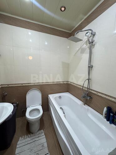 Satılır 2 otaqlı yeni tikili 74 m², İnşaatçılar m., photo 15 from 18