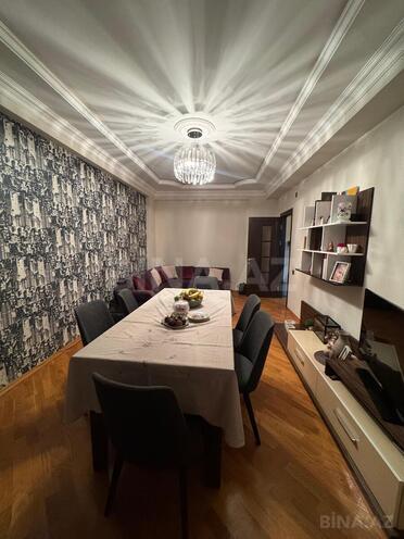 Satılır 2 otaqlı yeni tikili 74 m², İnşaatçılar m., photo 5 from 18