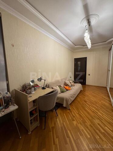 Satılır 2 otaqlı yeni tikili 74 m², İnşaatçılar m., photo 10 from 18