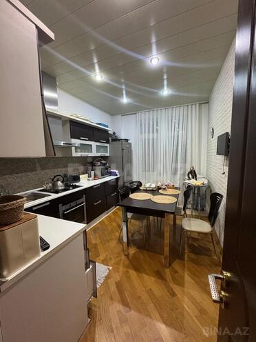 Satılır 2 otaqlı yeni tikili 74 m², İnşaatçılar m., photo 6 from 18