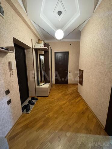 Satılır 2 otaqlı yeni tikili 74 m², İnşaatçılar m., photo 16 from 18