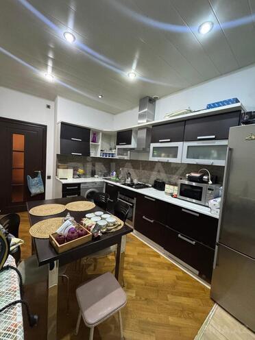 Satılır 2 otaqlı yeni tikili 74 m², İnşaatçılar m., photo 7 from 18