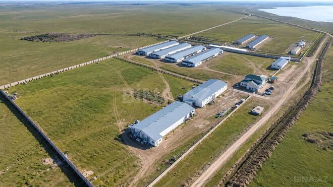 Satılır  obyekt 40 000 m², Qaradağ r., photo 1 from 7