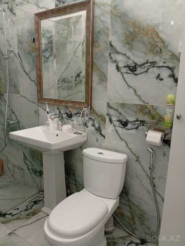 Сдается 1-комн. новостройка 70 м², Наримановский  р., photo 10 from 15