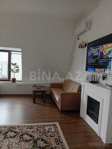Сдается 1-комн. новостройка 70 м², Наримановский  р., photo 5 from 15