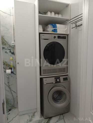 Сдается 1-комн. новостройка 70 м², Наримановский  р., photo 11 from 15