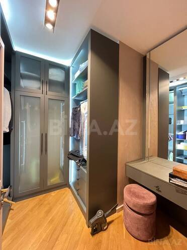 Satılır 3 otaqlı yeni tikili 127 m², Şah İsmayıl Xətai m., photo 23 from 25