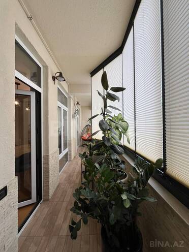 Satılır 3 otaqlı yeni tikili 127 m², Şah İsmayıl Xətai m., photo 24 from 25