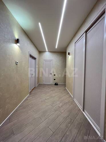 Satılır 3 otaqlı yeni tikili 127 m², Şah İsmayıl Xətai m., photo 13 from 25