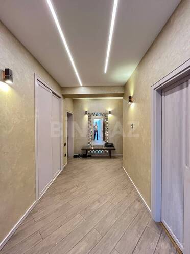 Satılır 3 otaqlı yeni tikili 127 m², Şah İsmayıl Xətai m., photo 14 from 25