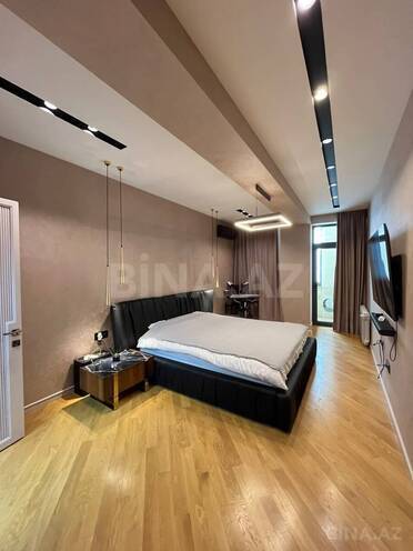 Satılır 3 otaqlı yeni tikili 127 m², Şah İsmayıl Xətai m., photo 12 from 25