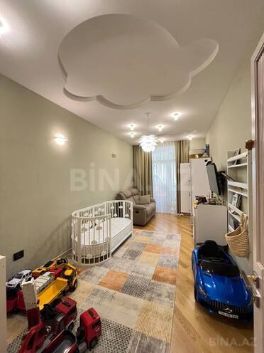 Satılır 3 otaqlı yeni tikili 127 m², Şah İsmayıl Xətai m., photo 15 from 25