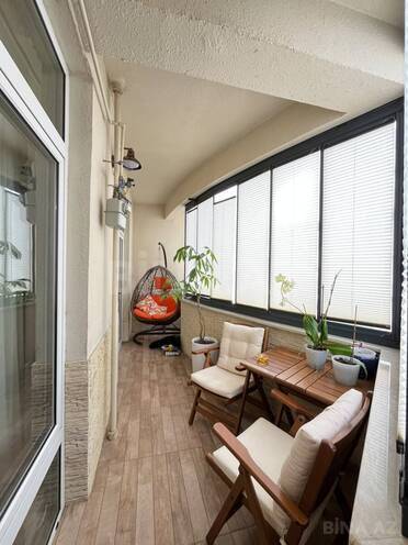 Satılır 3 otaqlı yeni tikili 127 m², Şah İsmayıl Xətai m., photo 18 from 25