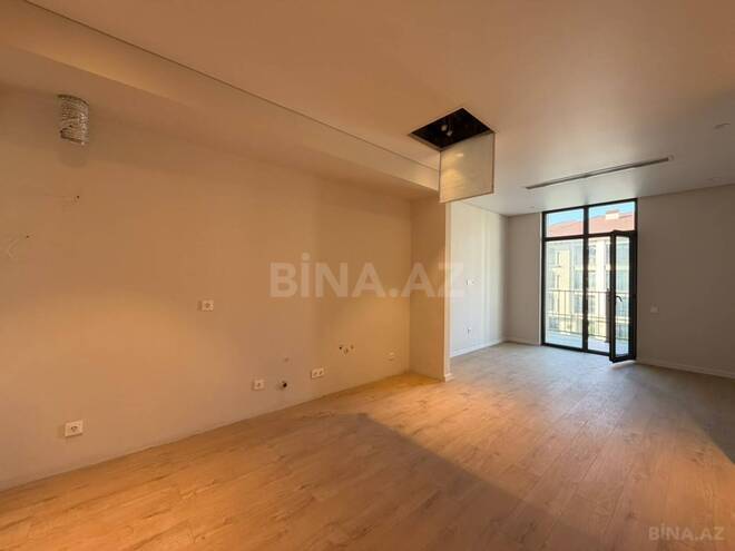 Satılır 1 otaqlı yeni tikili 46.7 m², Sea Breeze q., photo 4 from 7