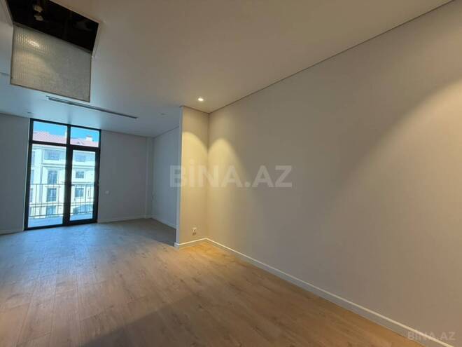 Satılır 1 otaqlı yeni tikili 46.7 m², Sea Breeze q., photo 3 from 7