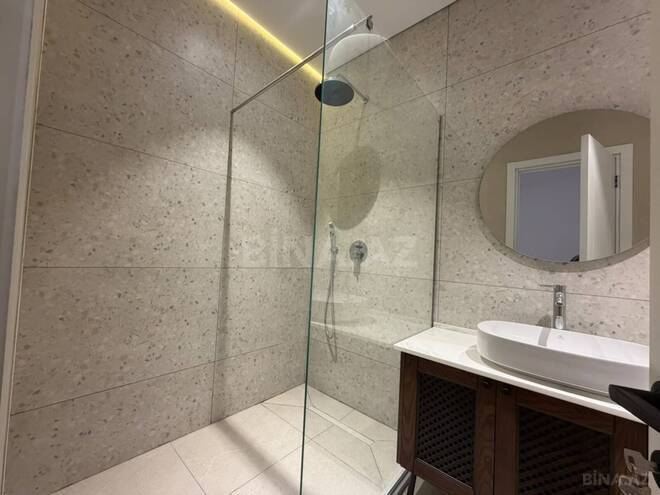 Satılır 1 otaqlı yeni tikili 46.7 m², Sea Breeze q., photo 6 from 7