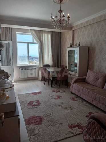 Продаётся 2-комн. новостройка 65 м², пос. Локбатан, photo 3 from 10
