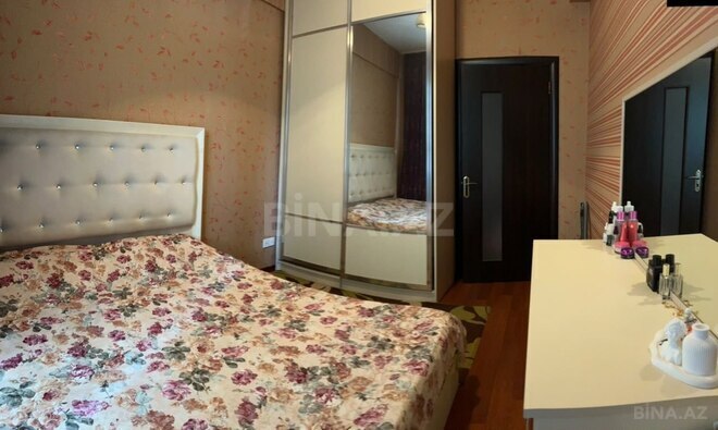 Satılır 2 otaqlı yeni tikili 60 m², Abşeron r., photo 6 from 10