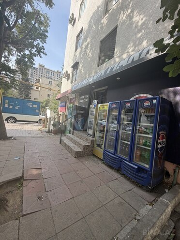 Satılır  obyekt 45 m², Elmlər Akademiyası m., photo 1 from 9