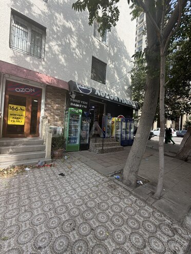 Satılır  obyekt 45 m², Elmlər Akademiyası m., photo 3 from 9