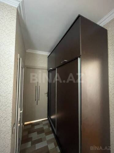 Satılır 2 otaqlı köhnə tikili 45 m², Xətai r., photo 13 from 17