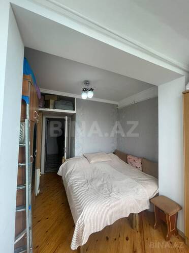 Satılır 2 otaqlı köhnə tikili 45 m², Xətai r., photo 8 from 17