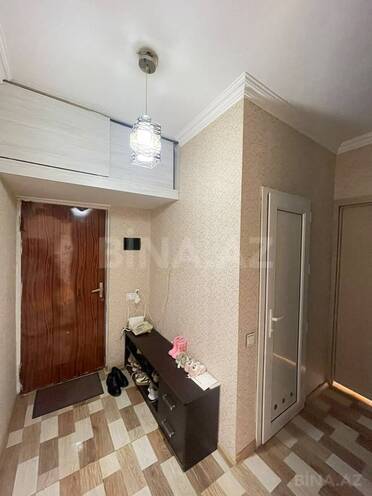 Satılır 2 otaqlı köhnə tikili 45 m², Xətai r., photo 12 from 17