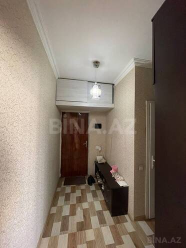 Satılır 2 otaqlı köhnə tikili 45 m², Xətai r., photo 14 from 17