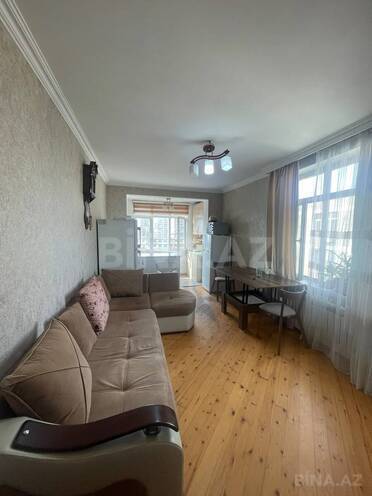 Satılır 2 otaqlı köhnə tikili 45 m², Xətai r., photo 4 from 17