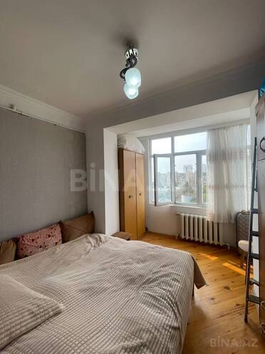 Satılır 2 otaqlı köhnə tikili 45 m², Xətai r., photo 7 from 17