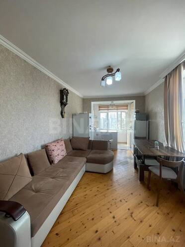 Satılır 2 otaqlı köhnə tikili 45 m², Xətai r., photo 3 from 17