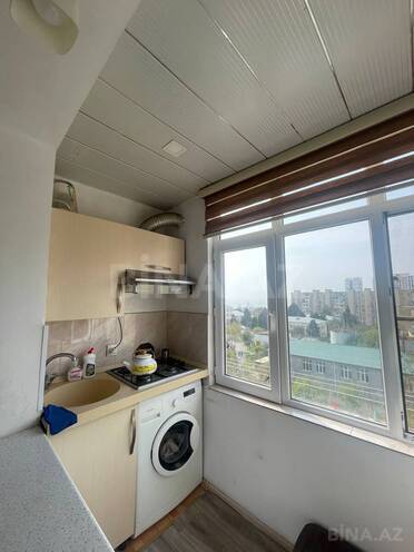 Satılır 2 otaqlı köhnə tikili 45 m², Xətai r., photo 10 from 17