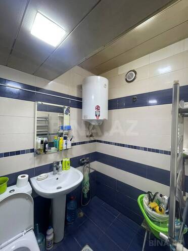 Satılır 2 otaqlı köhnə tikili 45 m², Xətai r., photo 15 from 17