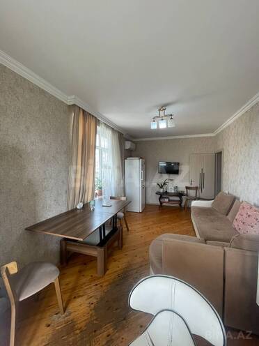 Satılır 2 otaqlı köhnə tikili 45 m², Xətai r., photo 5 from 17