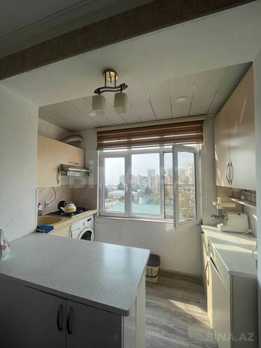 Satılır 2 otaqlı köhnə tikili 45 m², Xətai r., photo 9 from 17