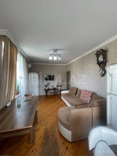 Satılır 2 otaqlı köhnə tikili 45 m², Xətai r., photo 6 from 17