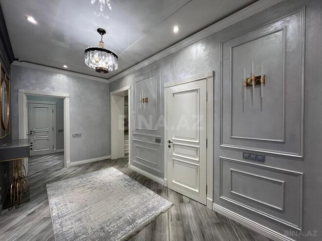 Сдаётся 3-комн. новостройка 180 м², м. 8 ноября, photo 23 from 32