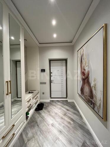 Сдаётся 3-комн. новостройка 180 м², м. 8 ноября, photo 27 from 32