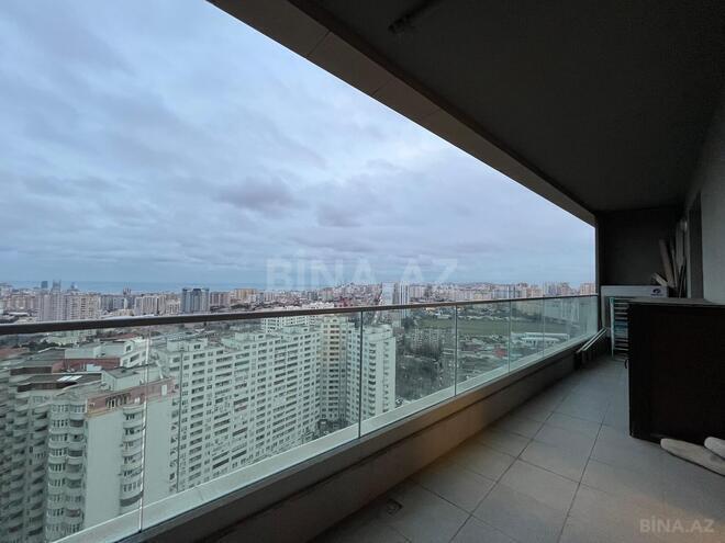 Сдаётся 3-комн. новостройка 180 м², м. 8 ноября, photo 30 from 32